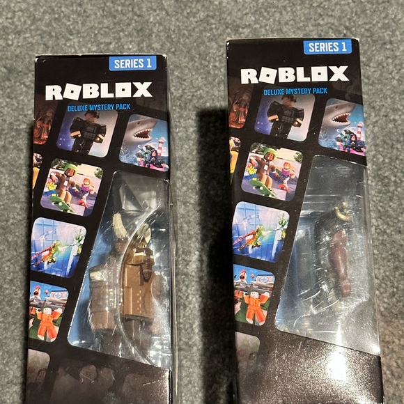 Roblox Toys - Picture 3 of 5